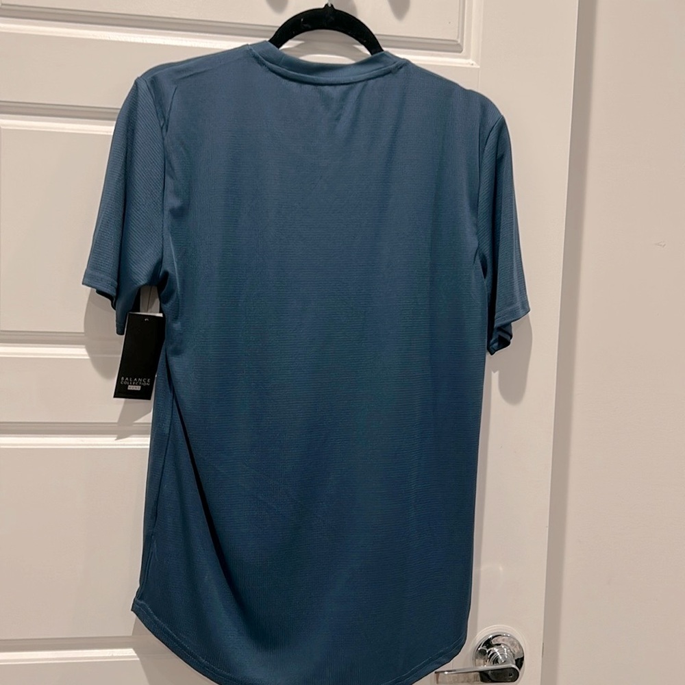 Men’s Balance Collection Key Largo Blue
New Light weight Small